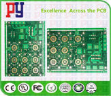 Gold Impregnated 4oz HASL FR4 Multilayer PCB Board