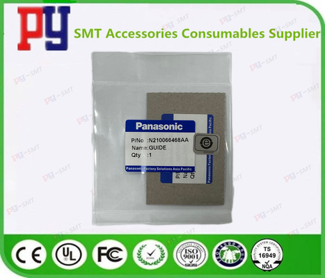 Original New SMT Panasonic AI Spare Parts N210066468AA In Stock