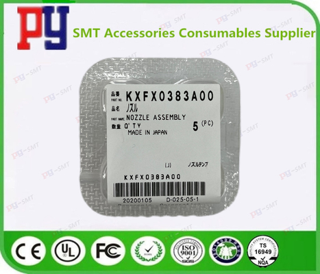 Panasonic KXFX0383A00 CM402 110 OD 0.6mm ID 0.4mm SMT Nozzle For SMT Machine