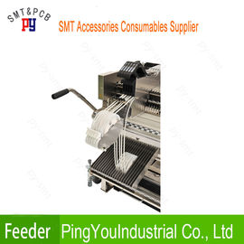 Original New SMT Feeder JUKI EF08HDR Double Holds 40143836 With 1 Year Warranty