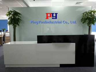 Chiny Ping You Industrial Co.,Ltd profil firmy