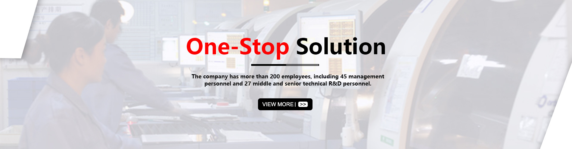 Jakość Części do montażu powierzchniowego fabryka