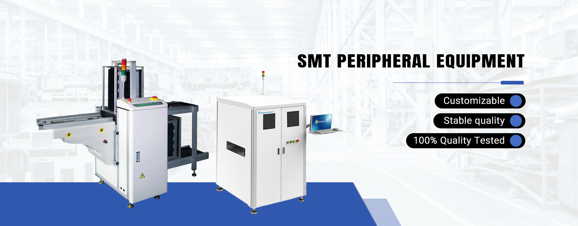 Jakość Części do montażu powierzchniowego fabryka