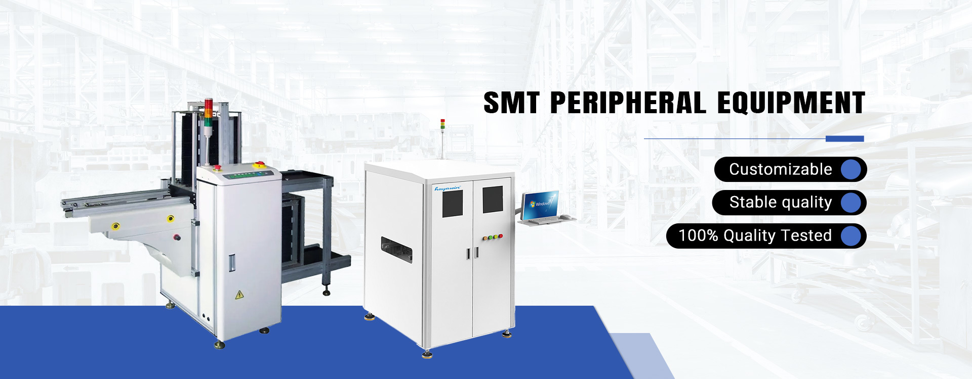 Jakość Części do montażu powierzchniowego fabryka