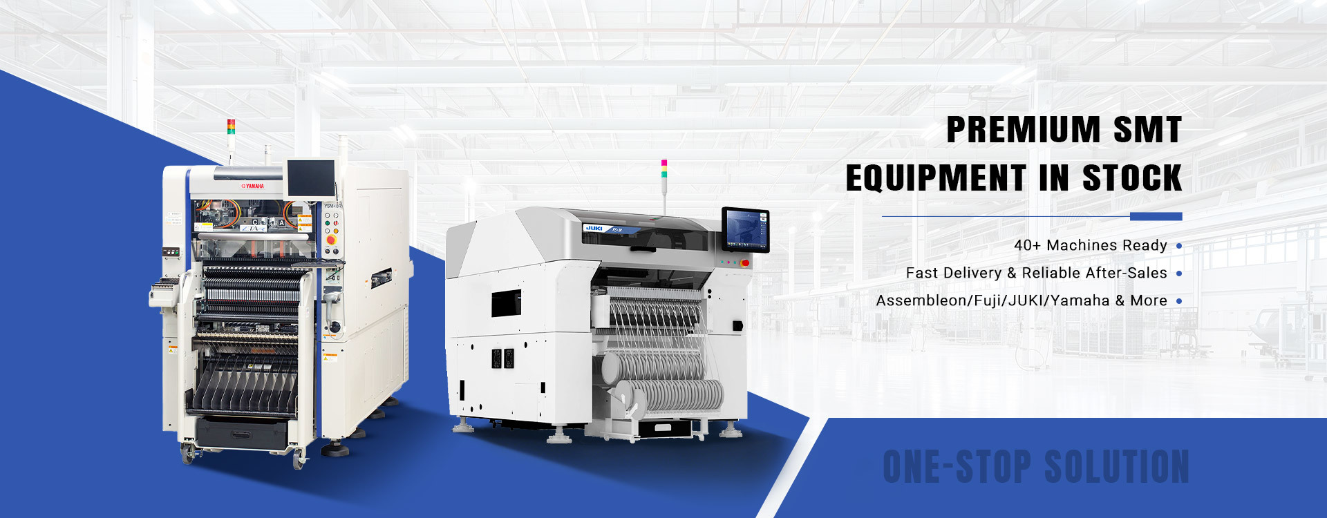 Jakość Części do montażu powierzchniowego fabryka