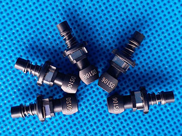 SMT Special Gripper Nozzle , Pick And Place Nozzle For Yamaha SMT Machine