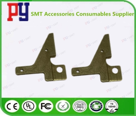 Surface Mount Technology Equipment 51437001 ANVIL MODIFIED INTE Universal AI Spare Parts