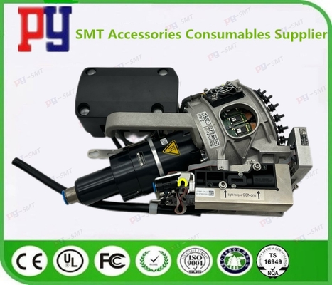 SMT PCB Pick And Place Machine Parts SIEMENS 03091157 Work Head Cp20p Mounter Head With Camera