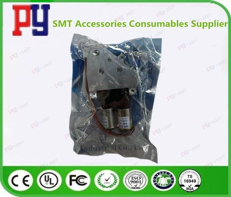 Film Stuffing Gear FOLI INSERT GUIDE 00343831S03 ASM Assembly Systems SMT Spare Parts