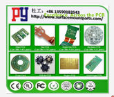 6 layer circuit board  green  fr4  1OZ   Multilayer PCB Board   HDI  osp
