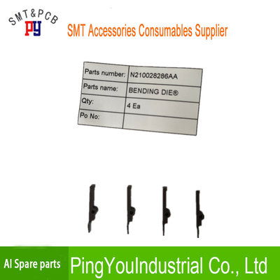 N210028286AA Części zamienne SMT do gięcia matrycy do maszyny Panasonic AI Plug In