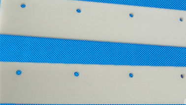 129924 Gumowe wycieraczki Ostrze 170 mm DEK SCRAPER RACK Do drukarki DEK SMT