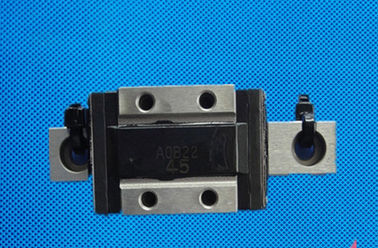 265 Drukarka ekranowa SMT Ostrza ściągaczki SMT 113080 Łożysko oporowe płytki oporowej Rsr9tk