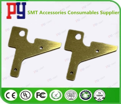 Surface Mount Technology Equipment 51437001 ANVIL MODIFIED INTE Universal AI Spare Parts
