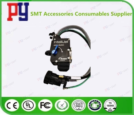 Asymtek NexJet-NJ-8 7284671/7288160 ASYMTEK INTELLIJET S2-9XX SMT Machine Parts
