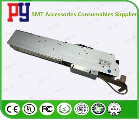 ASM Siplace SMD DPF przewoźnik pasów podajnikowych S 44 00141194-01