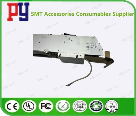 Części SMT Zastąpić ASM 00176087-01 72mm DPF Feeder z 2 kołem napędowym