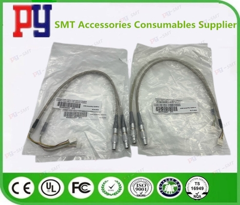 SIEMENS POŁĄCZNIK KABEL 3x8mm 00345356S01 Do maszyny Siemens 00345356S01 00325454S01