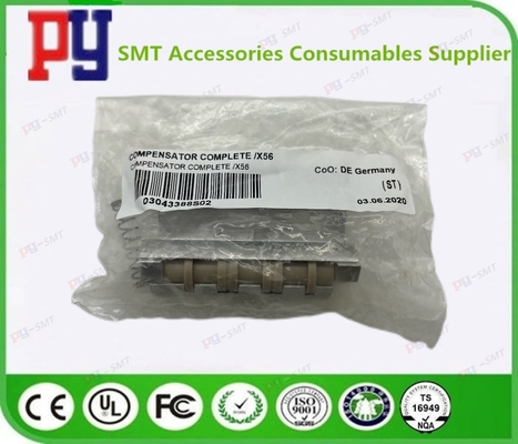 Część SMT Siemens X serii 56 mm Część zapasowa 03043388S02