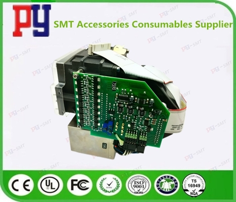 ASM Siemens Maszyna Część 00336791S04 Komponenty Kamera 24X24 (typ 28)