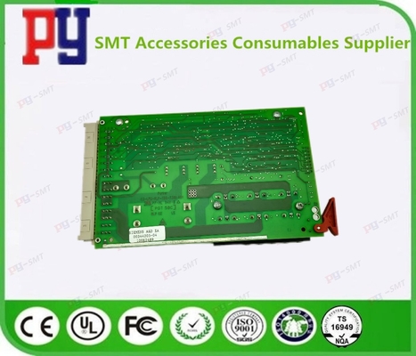 00344204-04、00344205s04 SIEMENS SERVO AMPLIFIER PC BOARD TBS200 SMT Części maszynowe
