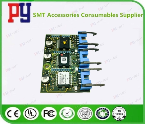 00344488S03 00344488-03 00344488-02 Głowa HS50 ASM SIEMENS SIPLACE SMT Części maszynowe