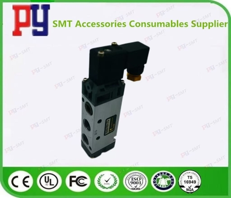 SIEMENS Część zamienna 00344974S01 Zawór magnetyczny 5/2 G1/4 SMT Części maszynowe