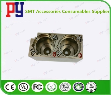 ASM / SIEMENS 03005191-03 COMP. MAGAZINE COMP. /2 NOZZLES P+P SMT Części zamienne maszyn