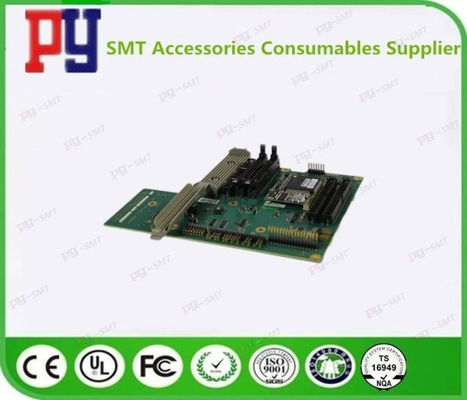 ASM / SIEMENS TQM167 Siplace Embedded Module     03003536-04 SMT Maszyny części zamiennych