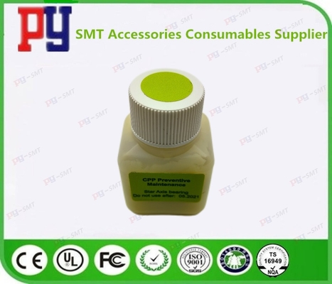 ASM / SIEMENS 03078517-04 Siplace oryginalny nowy Klueberalfa Dh 3-100, 50 ml części zamiennych do maszyny SMT tłuszczowej