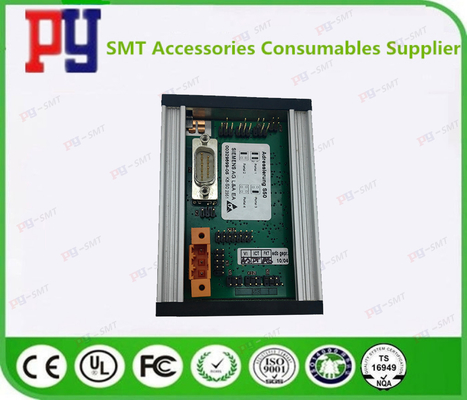03044925-01 03044925-02 03006411 SIEMENS ASM Karta sterowania ostrzem