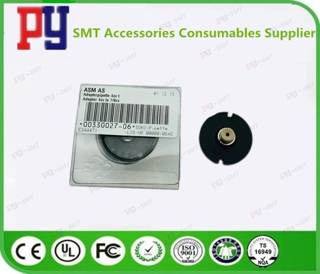 ASM / SIEMEN 00330027-06 ADAPTER NOZZLE SMT Części zamienne maszyny