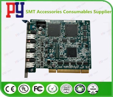 SONY PCIBUS SDIO-M BOARD ASSY 1-789-598-11 SMT Machine Spare Parts