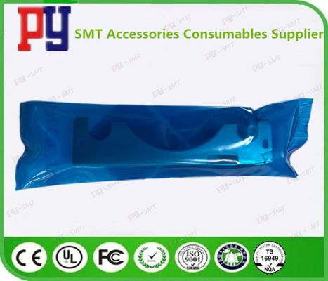 FUJI NXT Feeder Part W12F W16F TAPE GUIDE 2MDLFB024403 2MDLFB024503 SMT Feeder Spare Parts