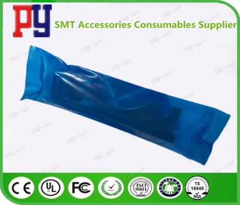 FUJI NXT Feeder Part W12F W16F TAPE GUIDE 2MDLFB024403 2MDLFB024503 SMT Feeder Spare Parts