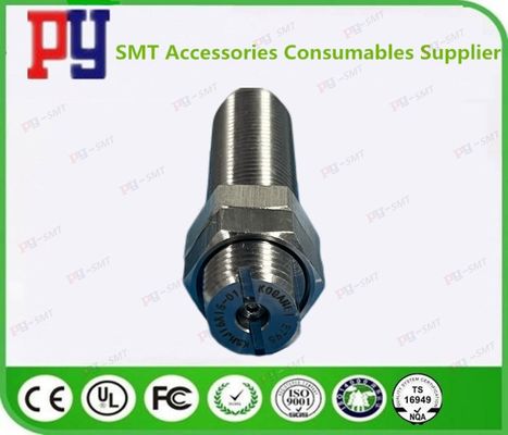 FUJI 2MGTPK00500 A10370 NXT Amortyzator KOGANEI KSHJ16X15-01 Części zamienne SMT