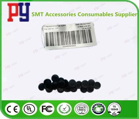 03123604-04 precision and Stocked Wear Part Pack for CPP Vac.pump SMT Spare Parts