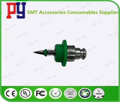 SMT JUKI E36087290A0 500 1,0 mm x 0,5 mm, 2 x 0,4 mm OTWORU NOZZLE części zamienne SMT