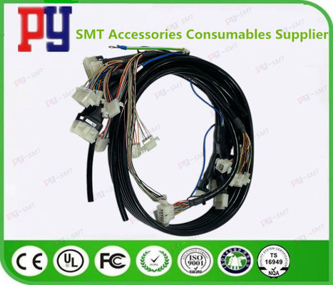 SONY Surface Mount Technology (SMT) Maszyna SIGMK5/SIGMK7 1-838-356-21 X Kabel (R)