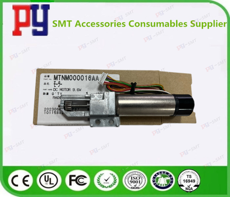 PANASONIC CM402 CM602 NPM Motor z napędem MTNM000016AA 9,6W