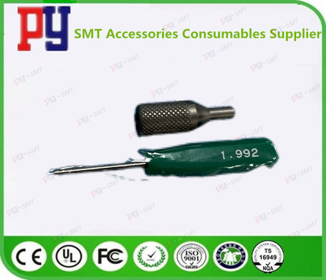 Panasonic N610133914AA Uchwyt dyszy Refresh Jig 16Nz SMT Części zamienne
