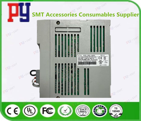 JUKI AC Driver 2003-CSD3-04BX2 używany do części zamiennych SMT maszyny JUKI SMT