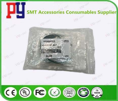 40000863 Taśma przenośnika JUKI 1160mm Części zamienne SMT