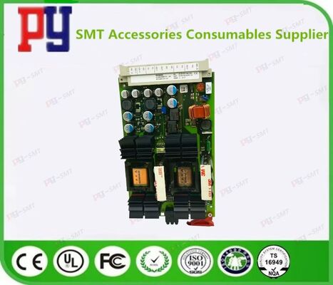 Przetwornica DC/DC ASM / SIEMENS 5 V / 15 V – 00353449S03