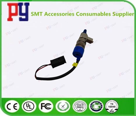 MIKROZAWÓR PRZEŁĄCZAJĄCY JEDNOSTKA NADMUCHOWA 15V 03003526-03