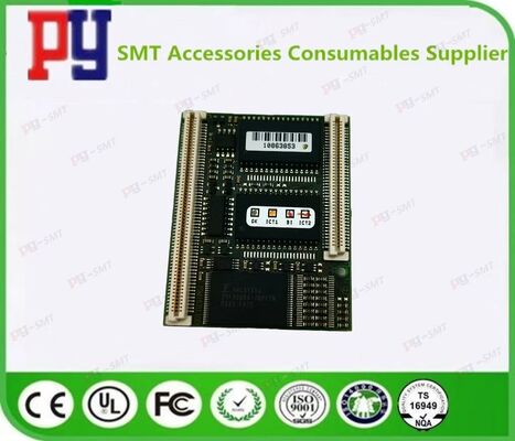 SIEMENS DEMATIC 03003536-0201 PŁYTKA OBWODOWA PCB