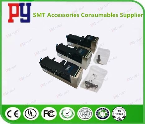 Regulator ciśnienia ASM-CP20P (membrana HNBR) 03106620-02