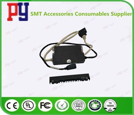 Juki RX-6 JM-20 LNC120 LaserAlign Sensor 40129658 401-29658 Cyberoptyka 8017990 Zespół podświetlenia 80173443