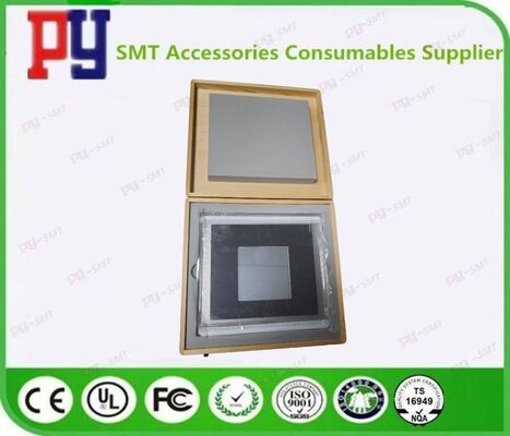 Oryginalny przyrząd do kalibracji PANASERT N610108752AA / szklana płytka PCB – zamienna płyta szklana CPK OEM do maszyn Pick and Place CM402 i NPM, w magazynie i gotowa do wysyłki