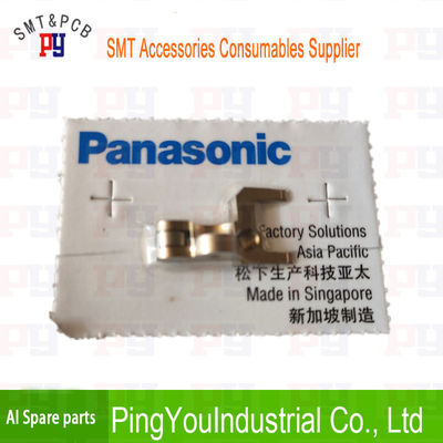 Części zamienne Panasonic SMT AVK2B Zacisk obrotowy CHUCK 10469S0006 104691107503